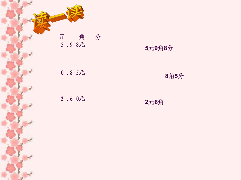 《认识小数》ppt课件_第4页