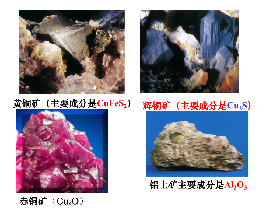 课题3 金属资源的利用和保护_第4页