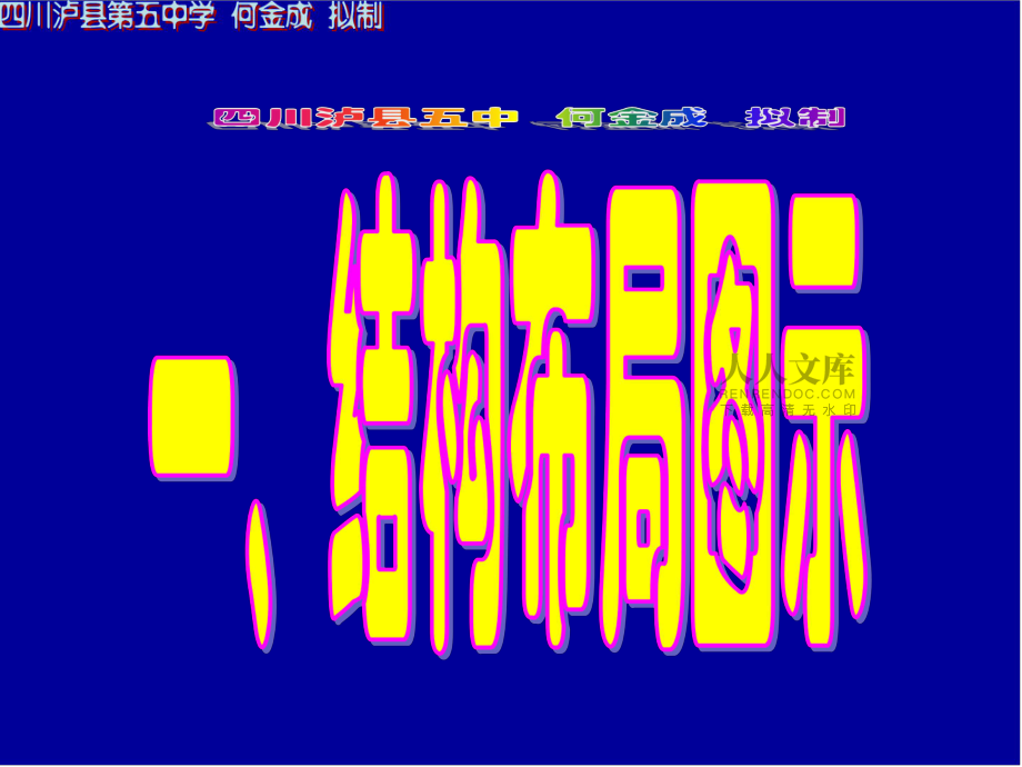 作文結(jié)構(gòu)美布局_第2頁