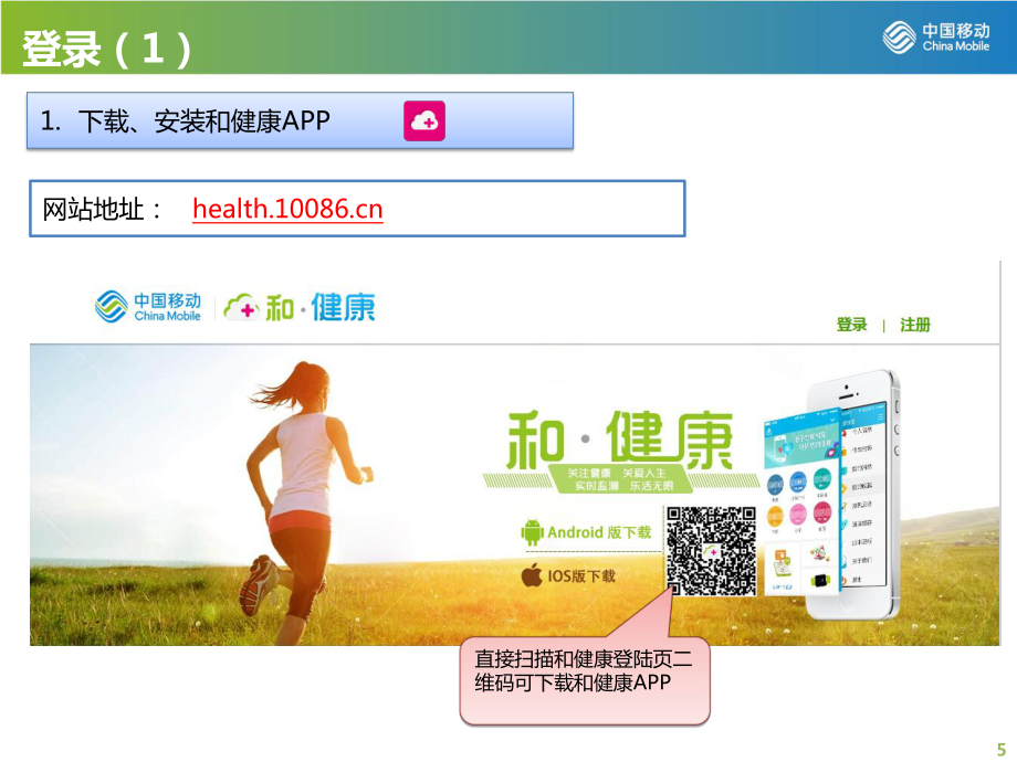“愛(ài)動(dòng)力”產(chǎn)品用戶操作手冊(cè)_第5頁(yè)