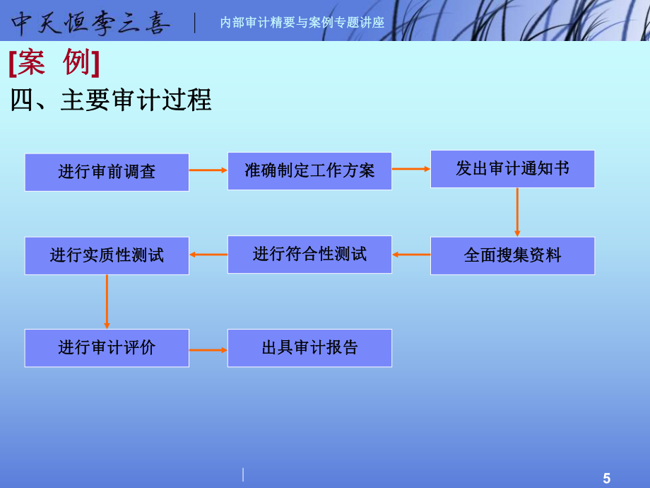 企业内部审计的管理策略_第5页