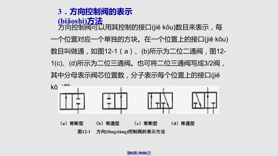 z气动控制元件实用教案_第3页