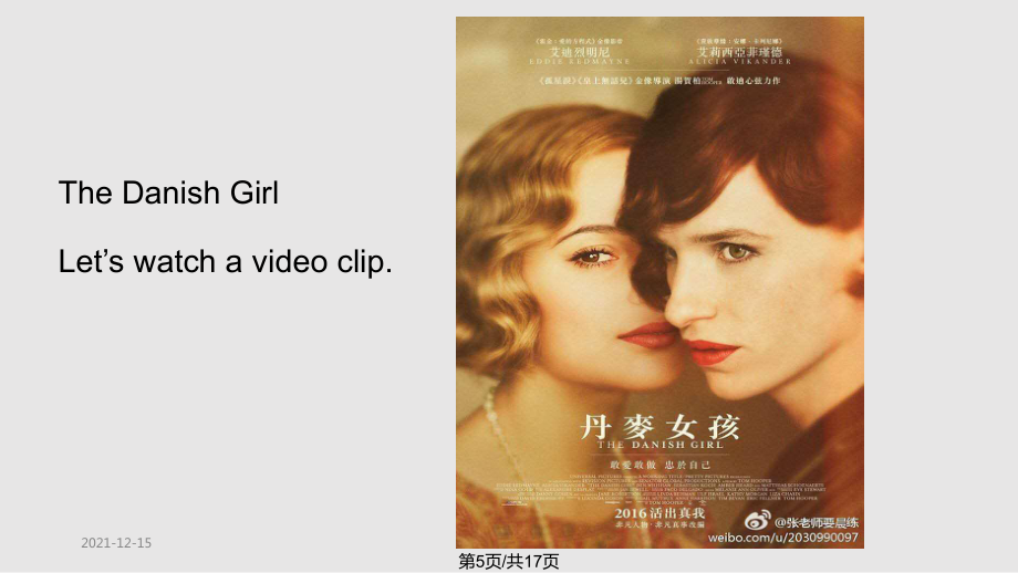 thedanishgirlPPT課件_第5頁