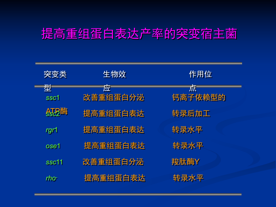 Ch基因在大腸桿菌酵母中的高效表達(dá)_第5頁