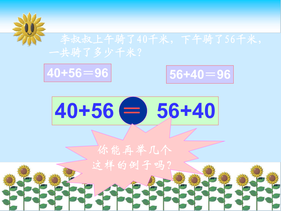 人教版五年級(jí)上冊(cè)加法運(yùn)算定律_第4頁(yè)