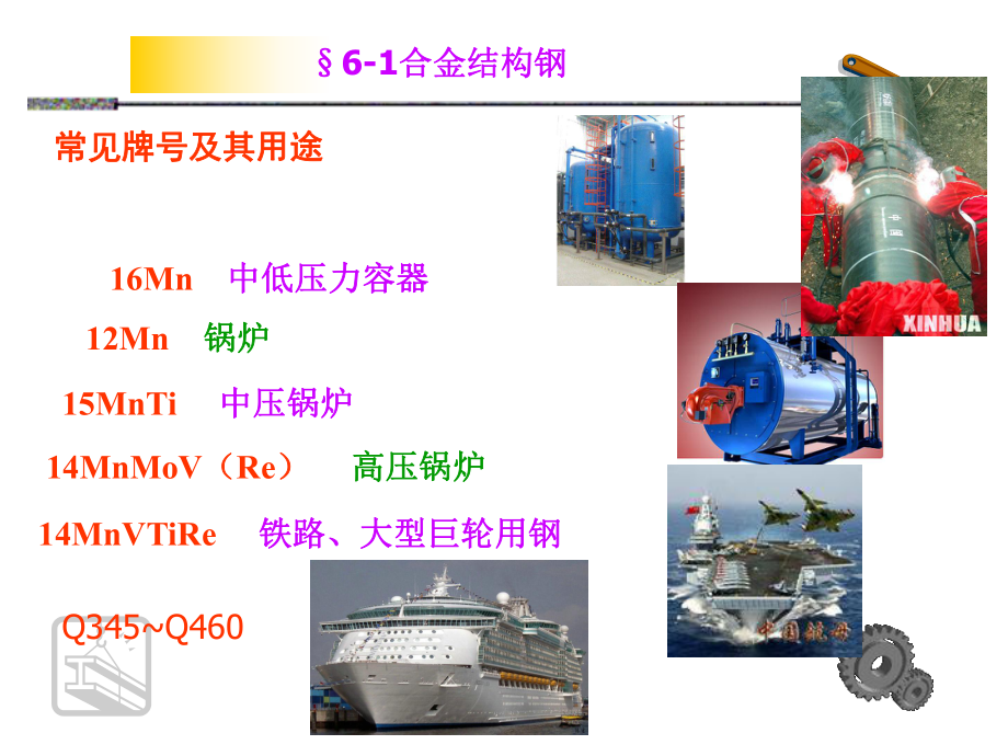 機(jī)械工程材料6-1_第4頁(yè)