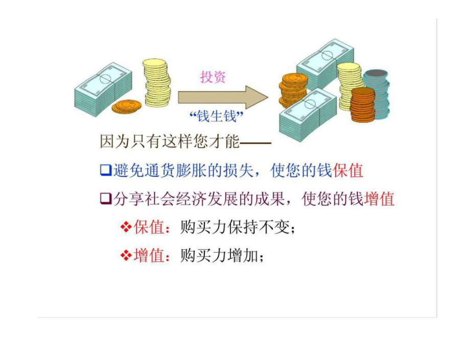 大众投资常识和投资组合ppt课件_第2页