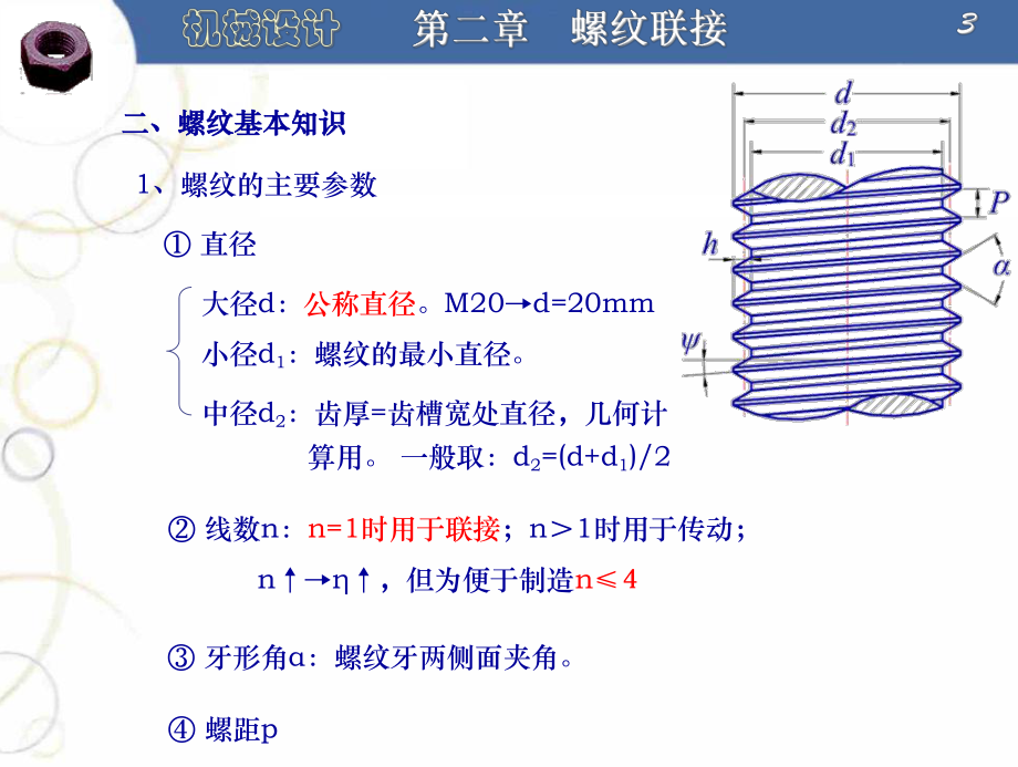 螺紋聯接(1)(精品 值得參考)._第3頁