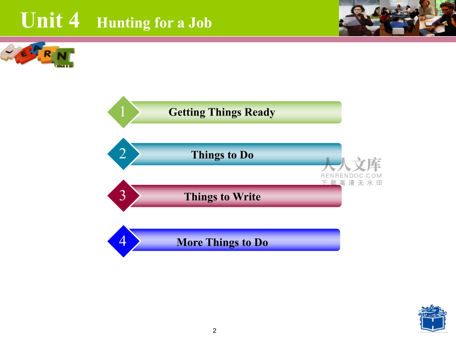 Unit Reading and Writing(1)_第2页