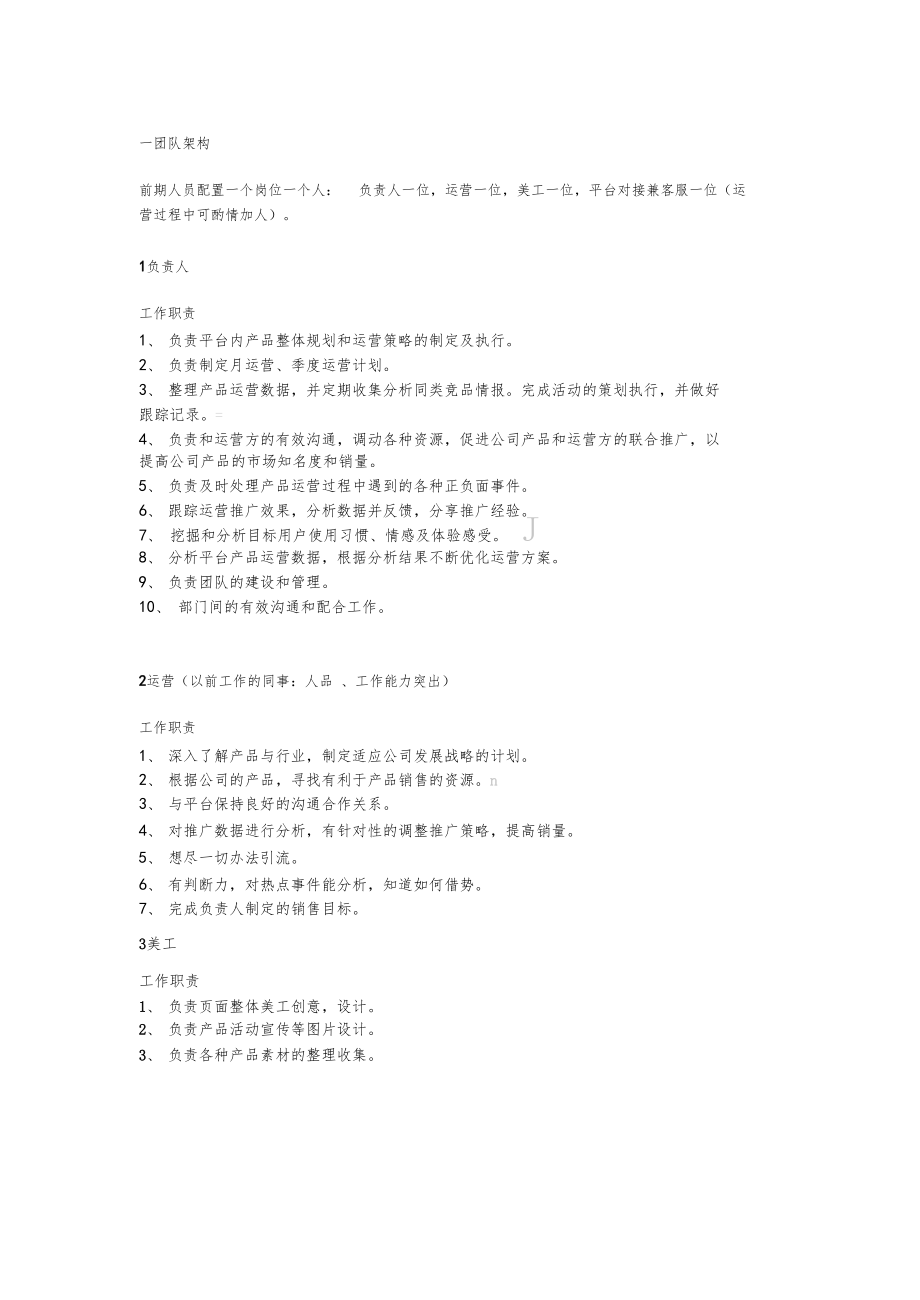 电商部运营方案_第3页