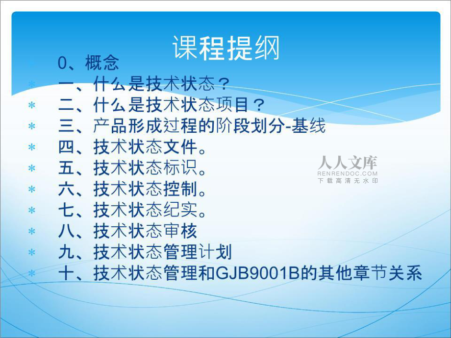 技术状态管理(GJB).ppt_第2页