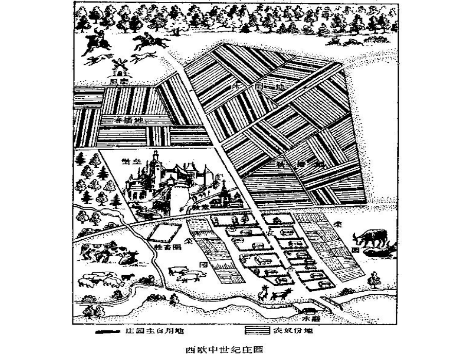 第一节中世纪文学概述_第5页