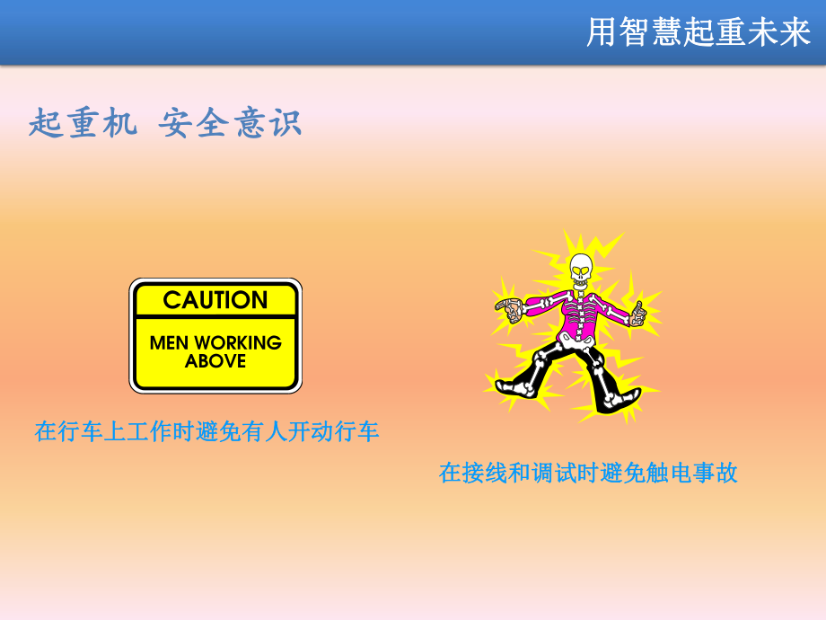 西部泰力起重機操作培訓書_第3頁