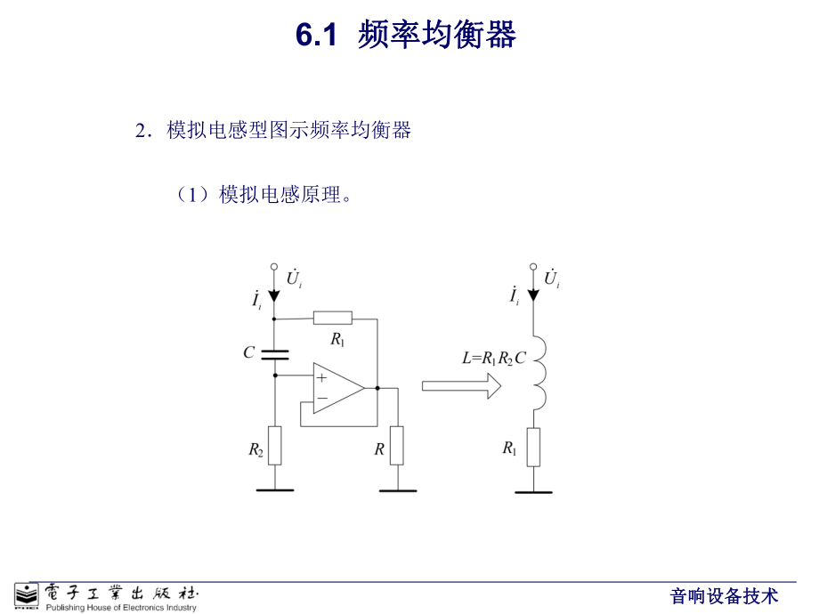 音频信号处理设备与理论知识_第3页
