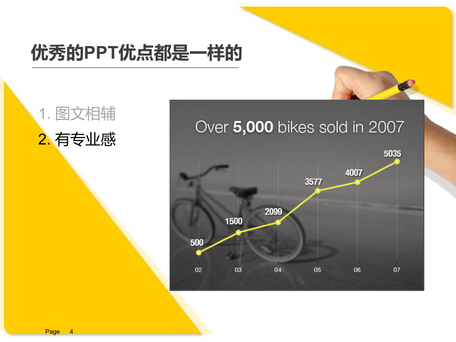 别说你不会制作PPT:《史上最强的PPT制作技巧大全》_第4页