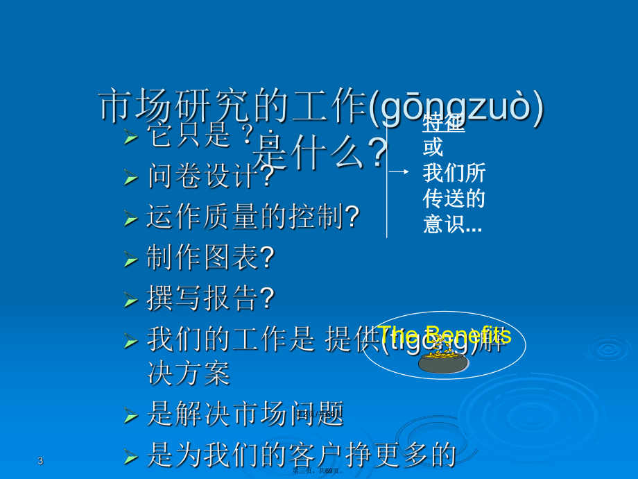 市场研究中的多元统计分析方法PPT学习教案_第3页