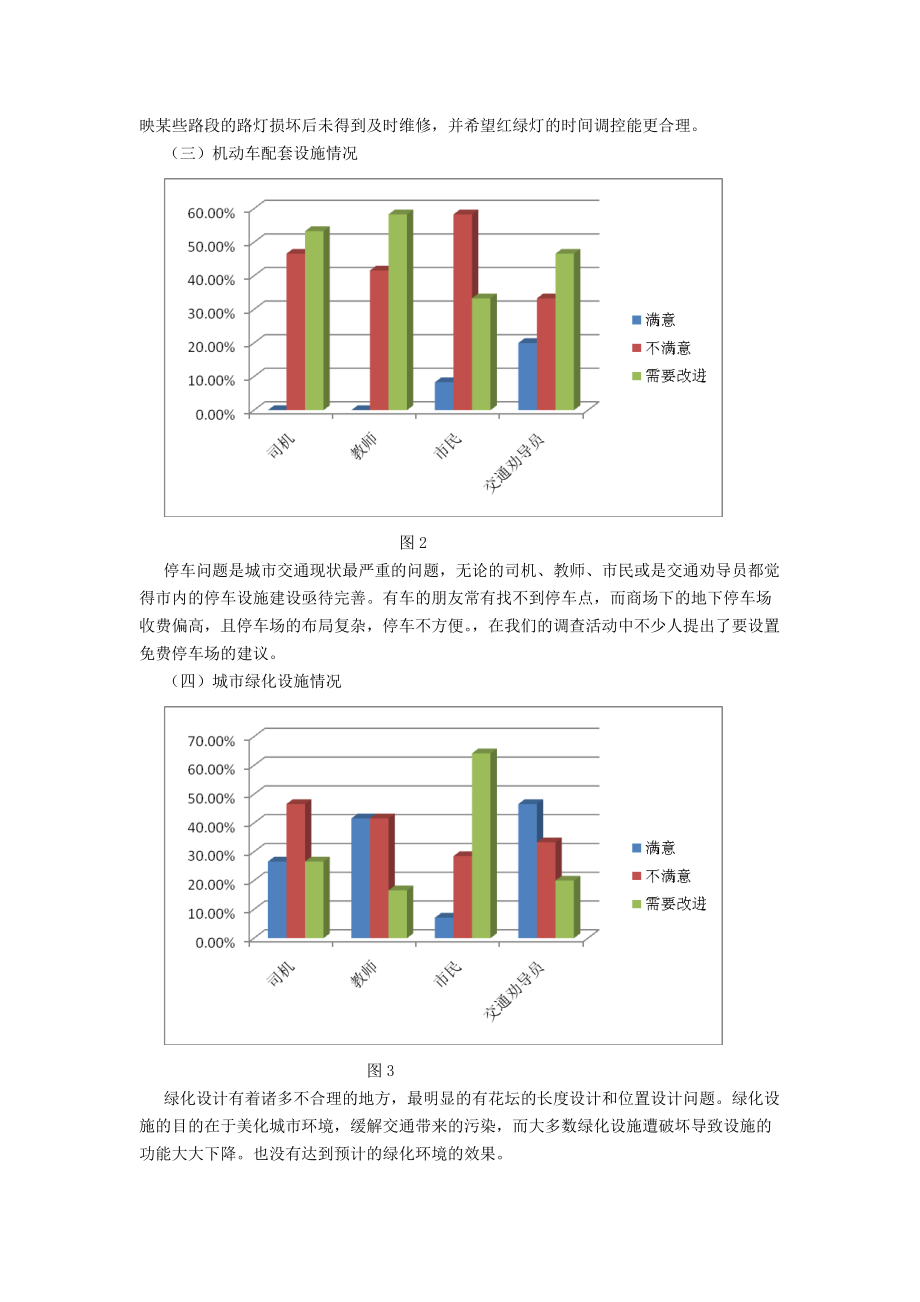课题研究调查报告格式及范文_第4页
