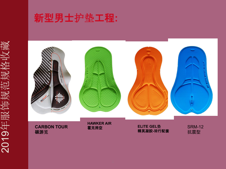 服饰标准规格ppt课件_第3页