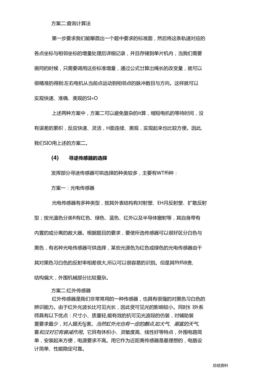 畢業設計懸掛控制系統_第4頁