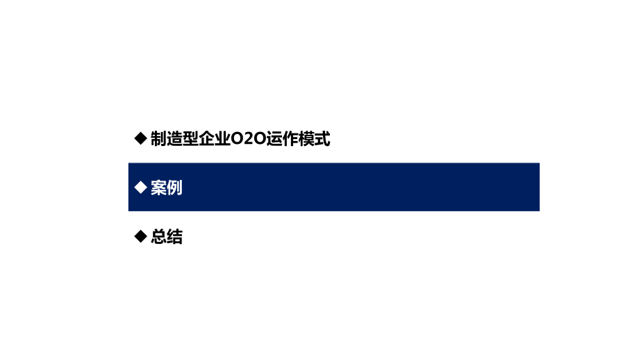 制造业O2O研究_第4页