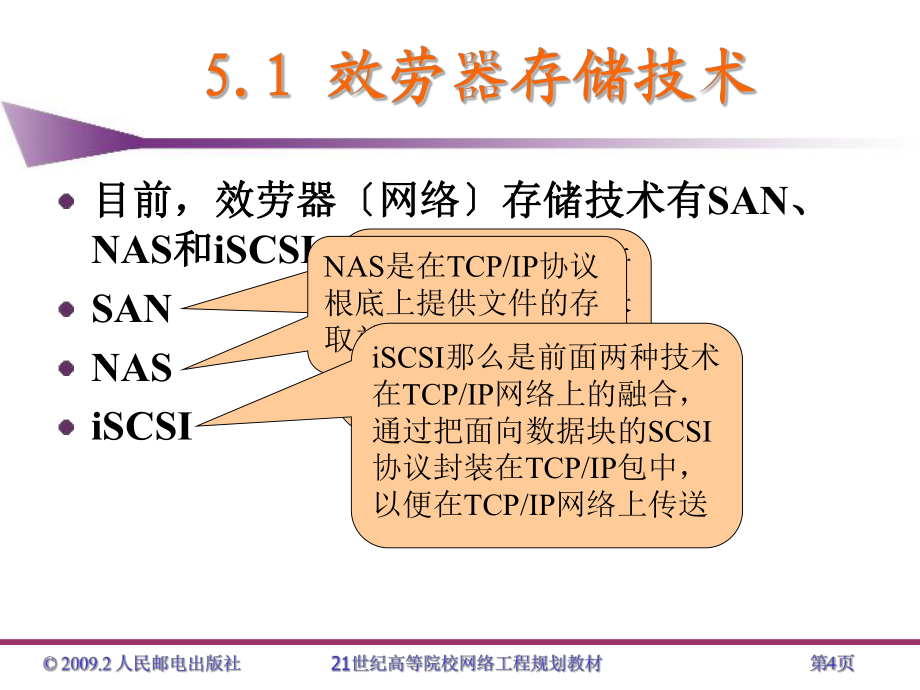 第5章 服务器高级配置与管理局域网组建、管理与维护课件_第4页
