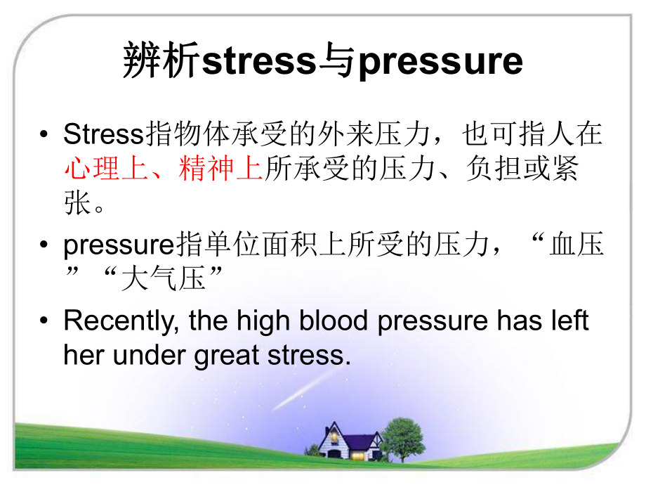 选修6Unit3wordsandexpressions_第5页