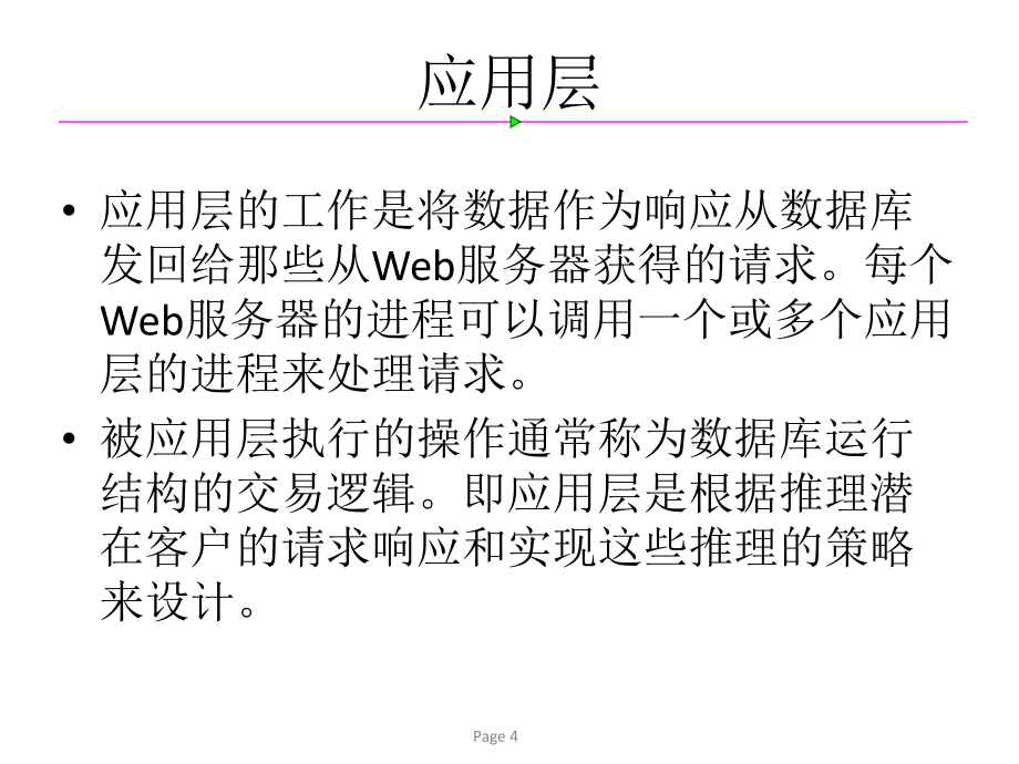 數(shù)據(jù)庫系統(tǒng)原理-第九章 服務(wù)器環(huán)境下的SQL_第4頁