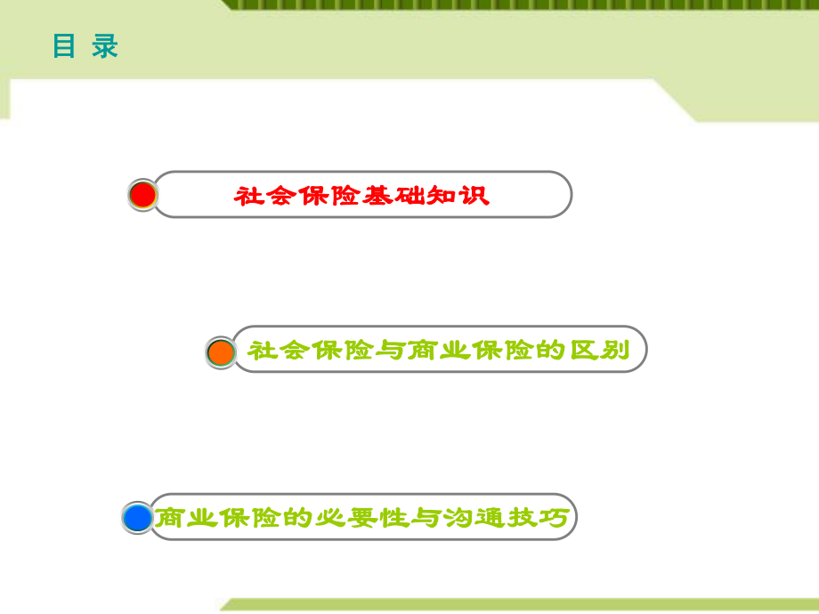社會保險與商業(yè)保險的銷售法則_第4頁