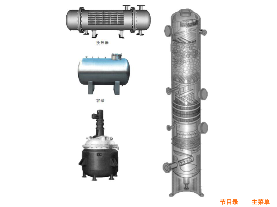 化工制图-第六章化工设备图_第3页