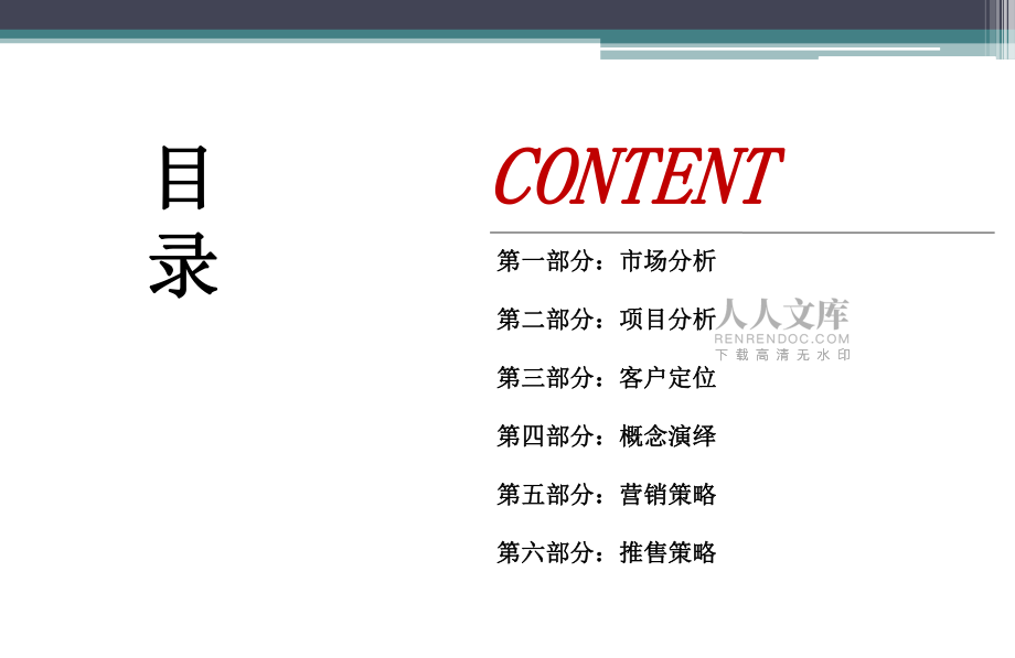 某集团金华湖海塘项目营销策略提报_第2页