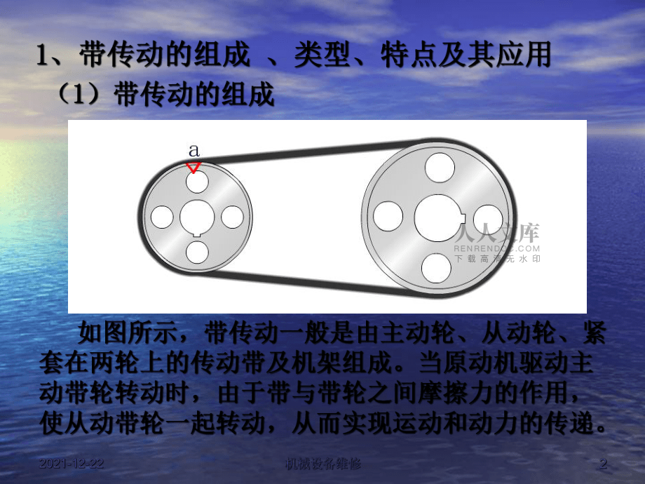 傳動機構(gòu)的裝配001_第2頁