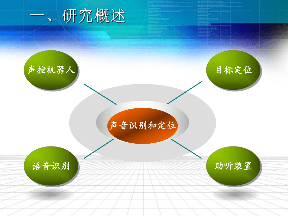 声音识别与定位系统的设计与实现_第5页