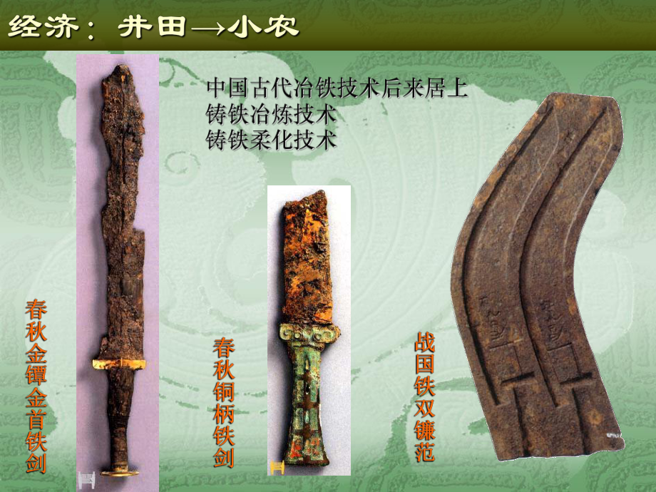 春秋戰(zhàn)國時代的社會變動_第5頁
