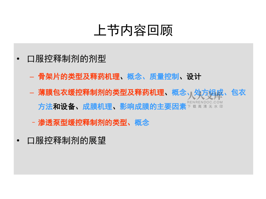 第三章 经皮给药新剂型与新技术_第2页