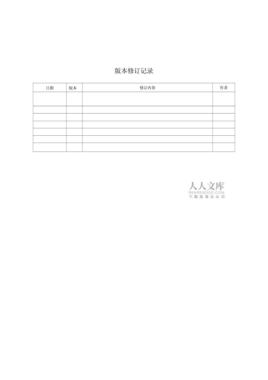 产品功能测试报告0001_第2页
