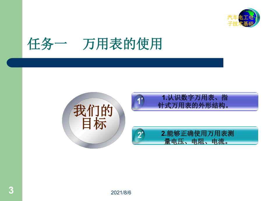 甘文乐--汽车电工电子技术基础_第3页