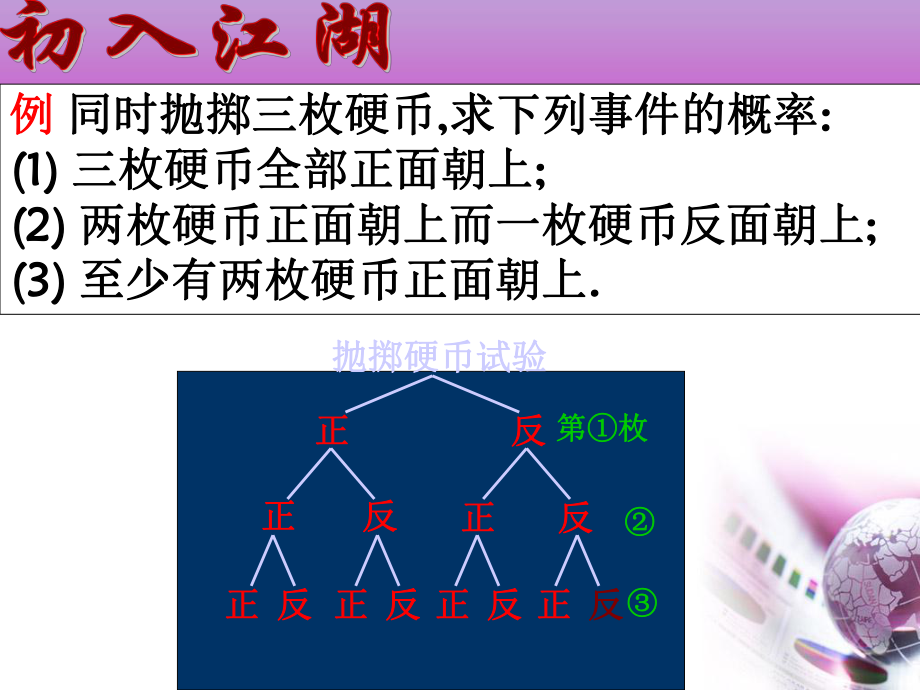 列举所有机会均等的结果_第3页