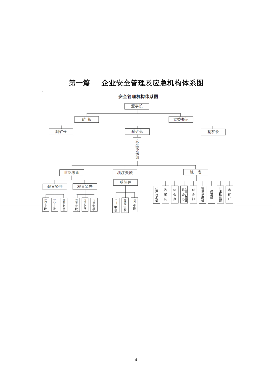 安全生产精细化管理手册_第5页