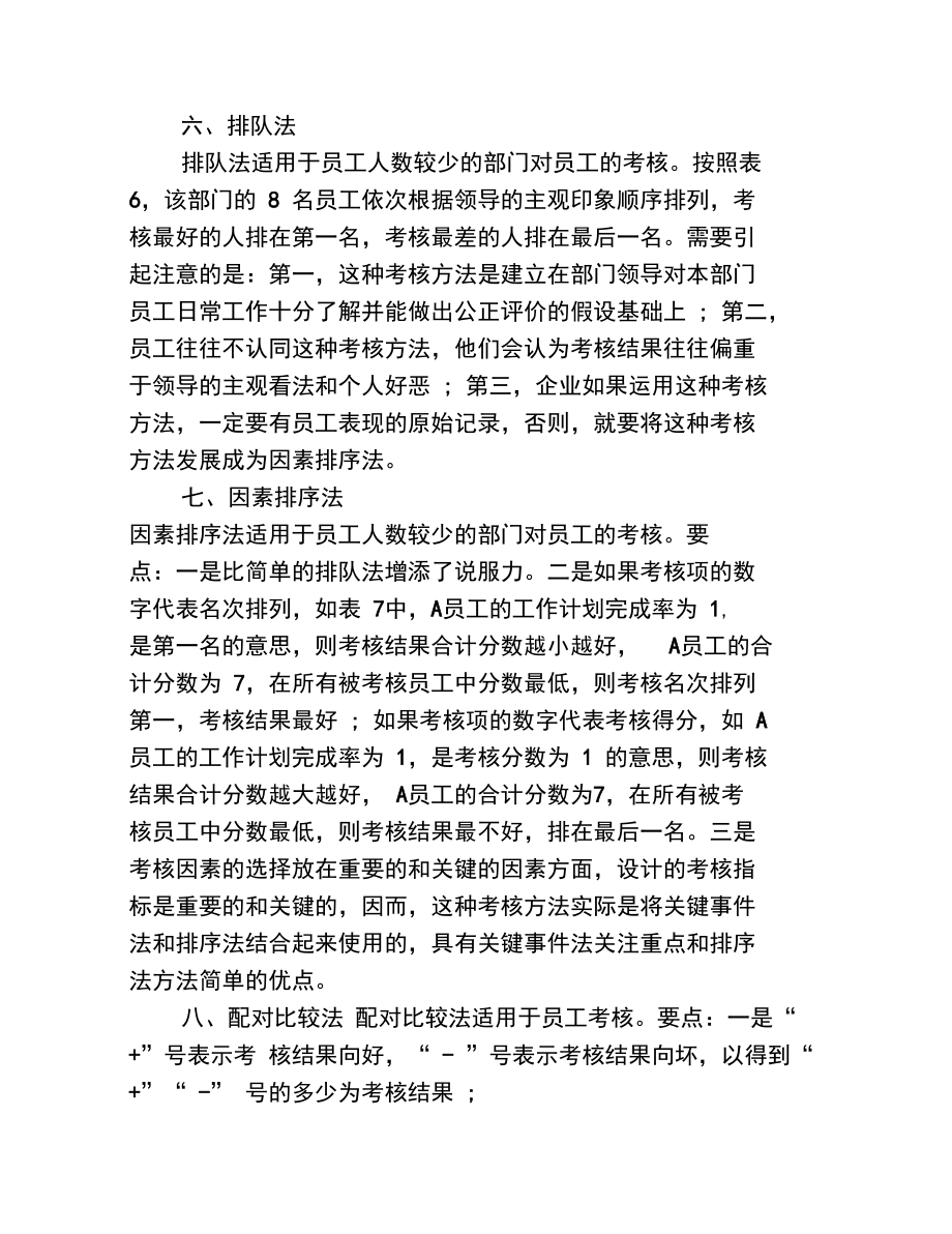 有哪些绩效考核方法_第3页