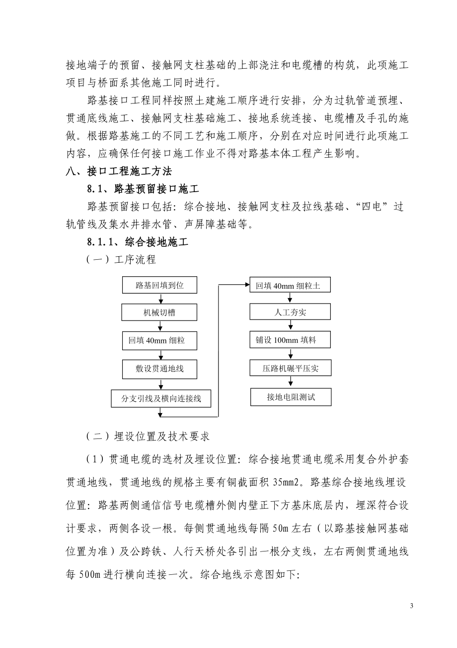 铁路四电接口指导书_第3页