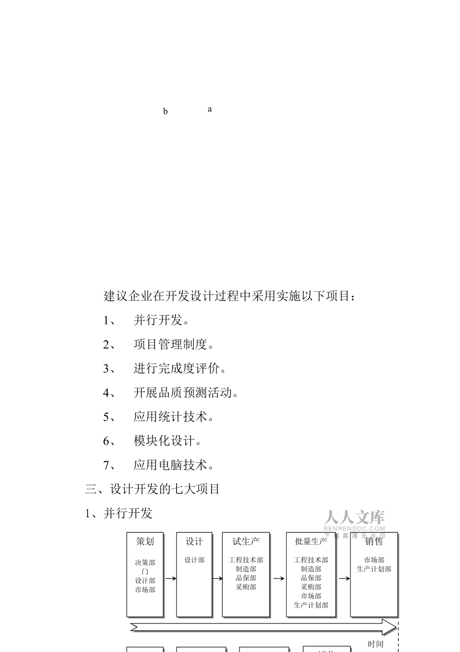 精益生產(chǎn)之產(chǎn)品開發(fā)_第2頁