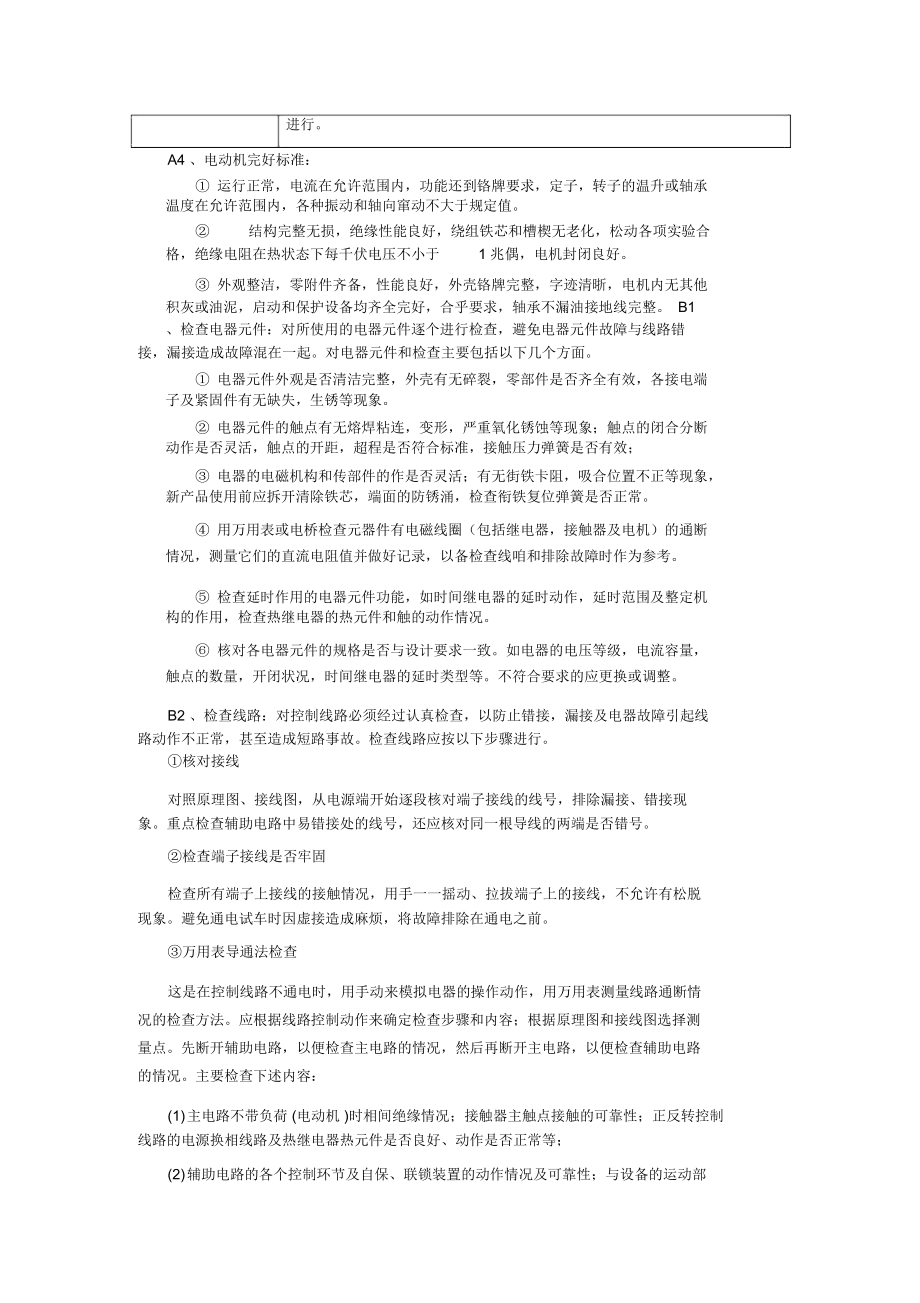 换热站设备维护方案_第3页