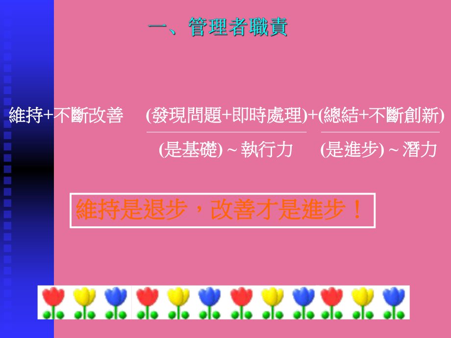 如何成為一位合格管理者ppt課件_第2頁