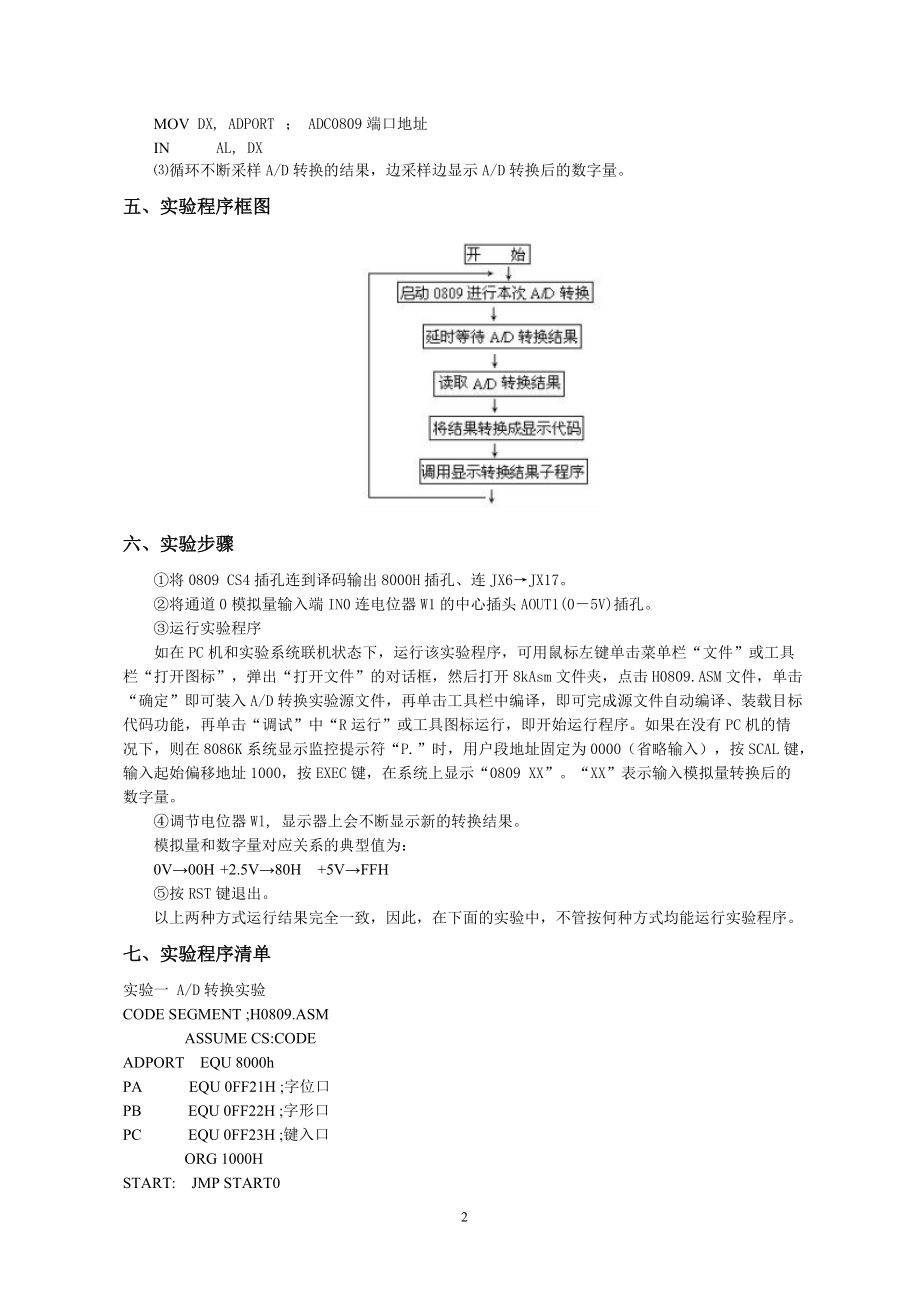武漢大學(xué)計(jì)算機(jī)通信實(shí)驗(yàn)報(bào)告_第3頁(yè)