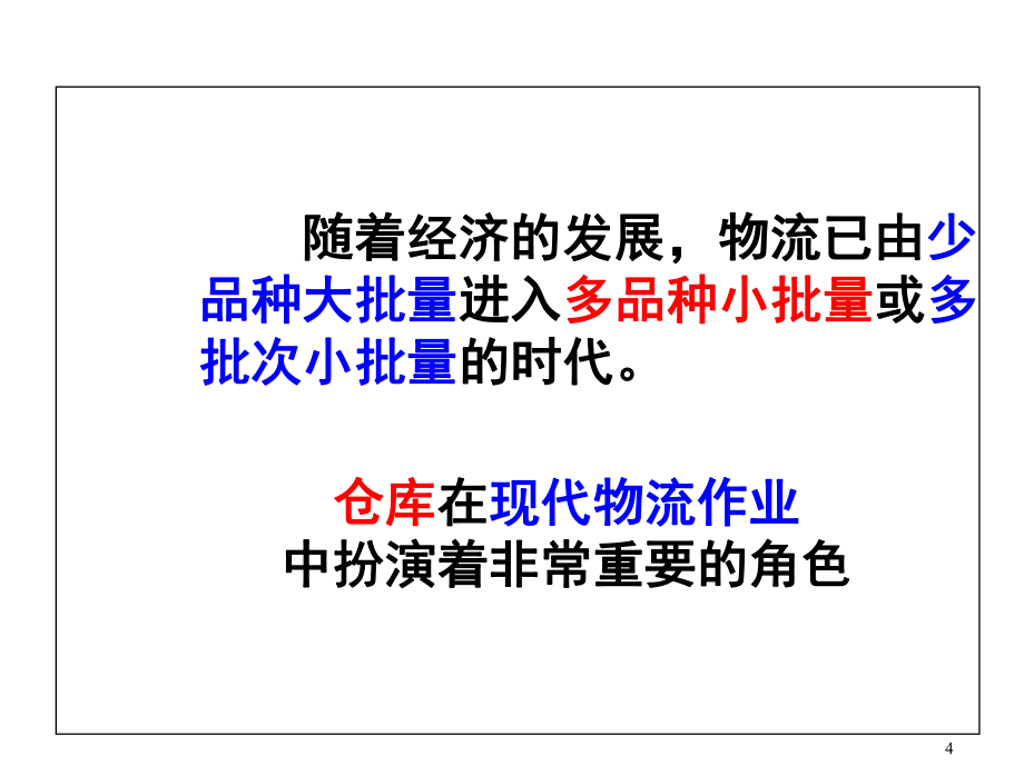 仓库管理员培训课件PPT_第4页