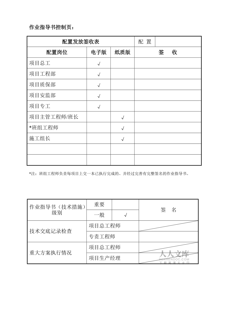 汽機本體及軸承測溫元件安裝._第2頁