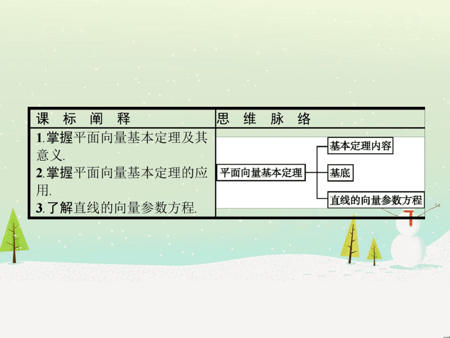 高中政治 第1课 生活在人民当家作主的国家 第2框 政治权利与义务参与政治生活的基础课件 新人教版必修2 (1238)_第2页