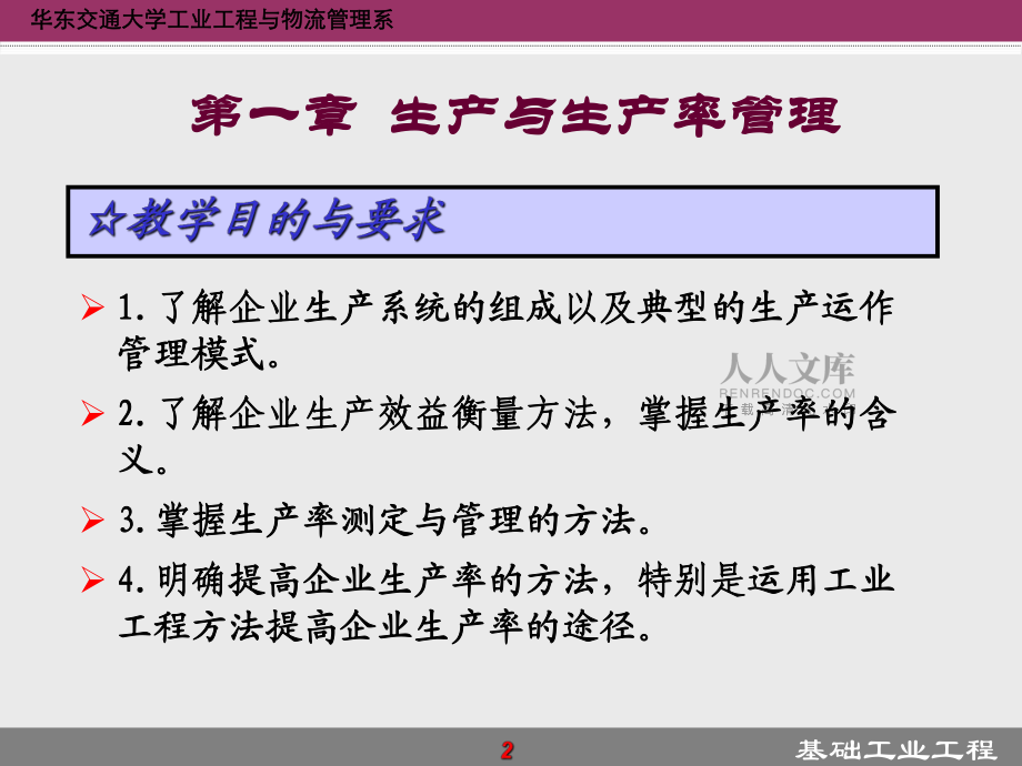 第一章 生产与生产率管理_第2页
