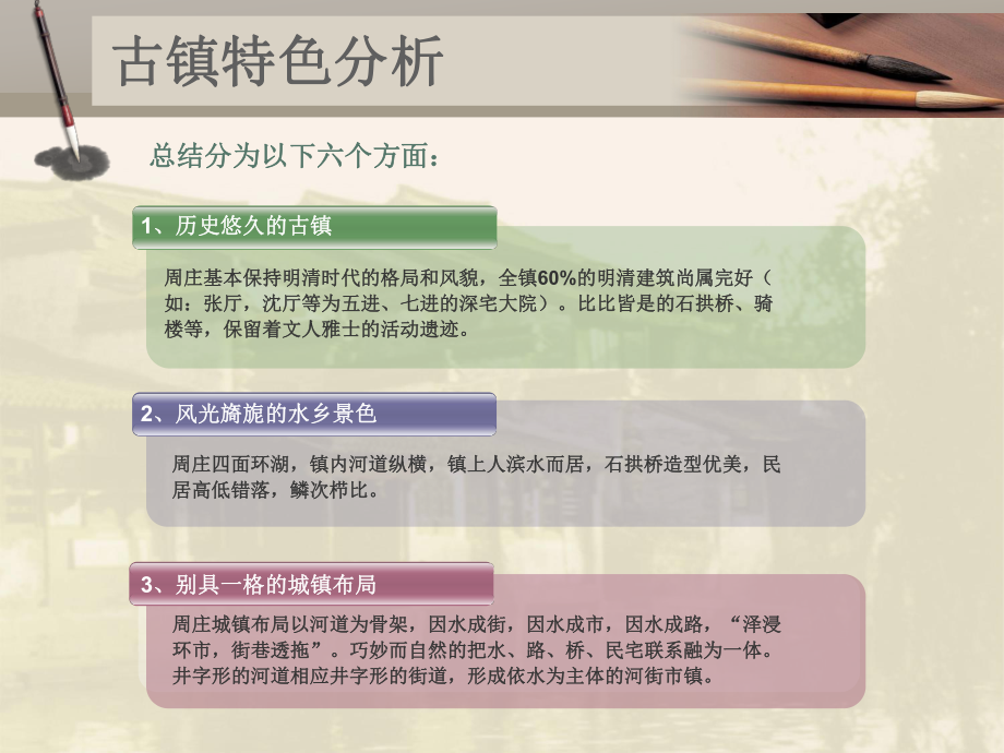 周莊旅游規(guī)劃案例分析_第4頁