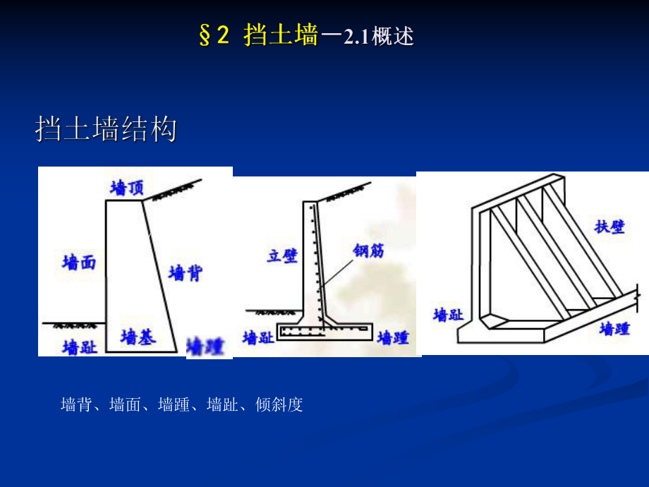 特种结构挡土墙4pdf_第4页